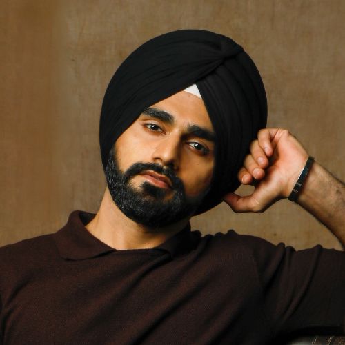 Snehdeep Singh Kalsi