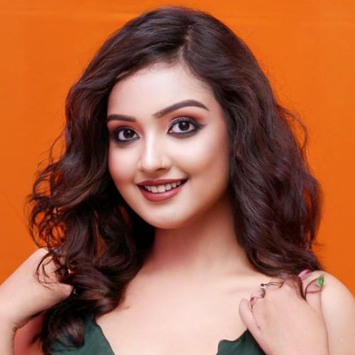 Sohini Ghosh