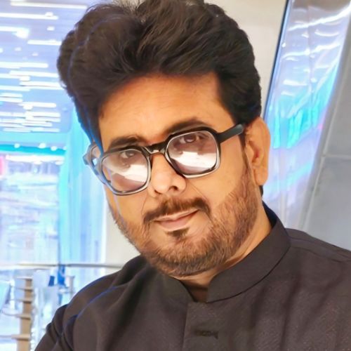 Som Chakraborty