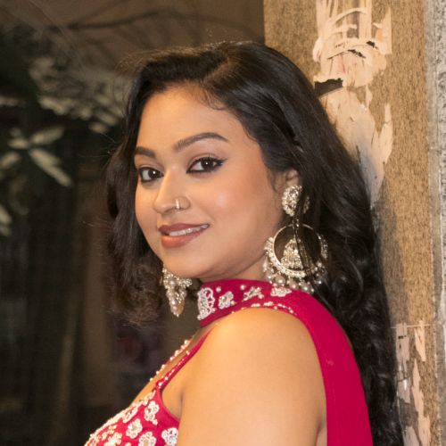 Sonakshi Kar