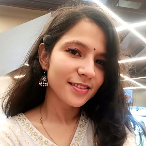 Sonal Mishra