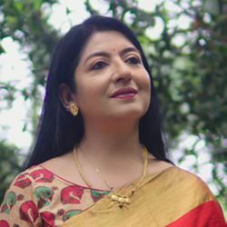 Sonali Chakraborty