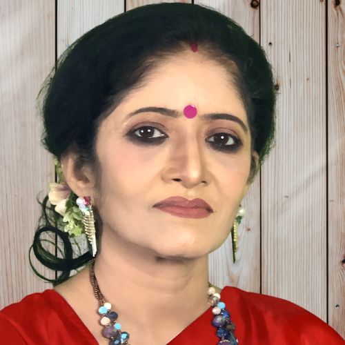 Sonali Chakraborty