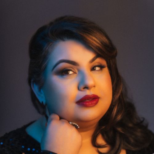 Sonia Panesar