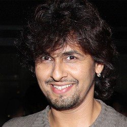  Sonu Nigam