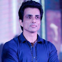 Sonu Sood