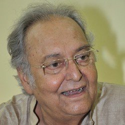  Soumitra Chatterjee