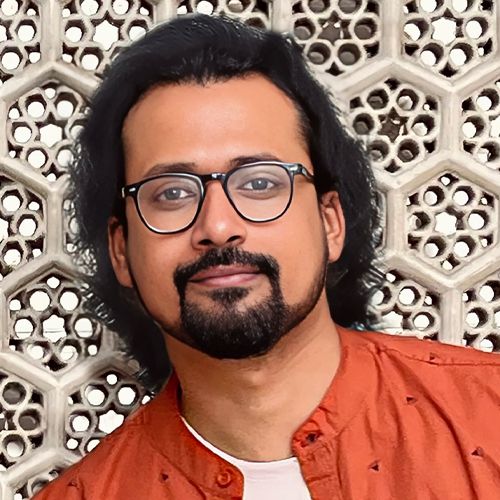 Soumyadip Ghosh