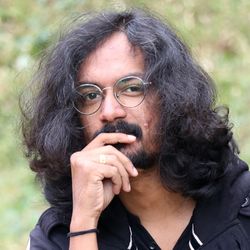 Soumyadip Roy