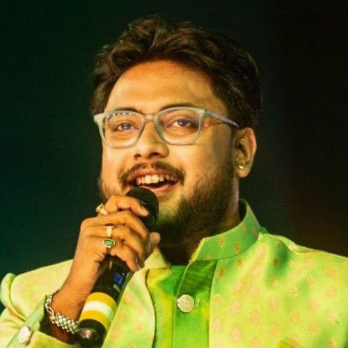 Soumyajit Paul