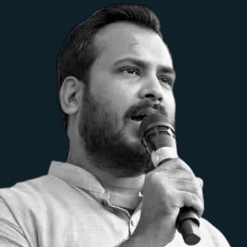 Sourav Ambaly