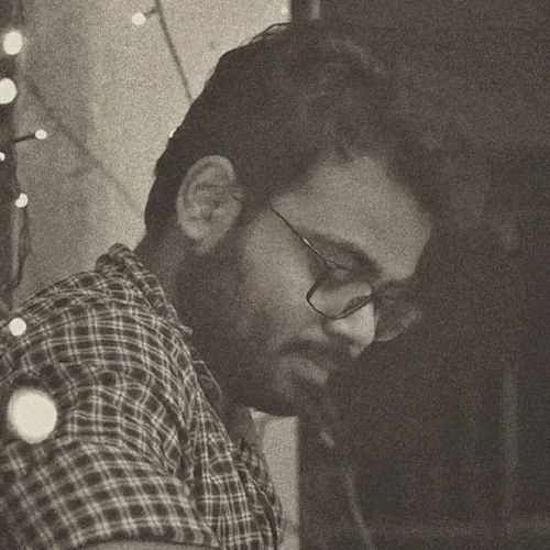 Sourav Das