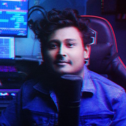Sourav Raag