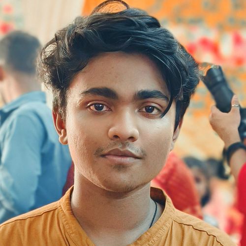 Sourjesh Guha