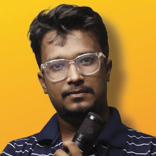 Souvik Sinha