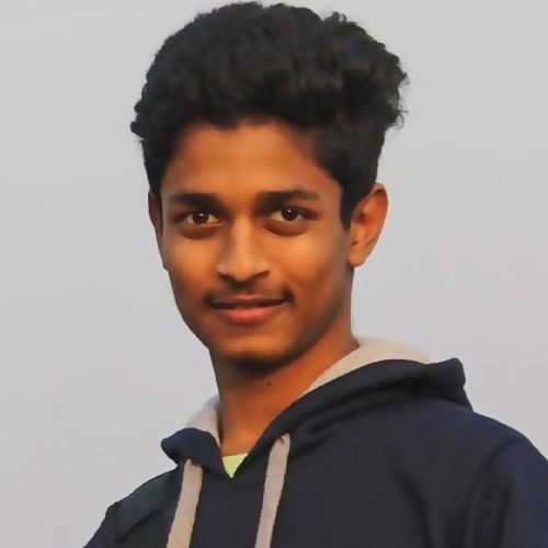 Sovan Pattanayak
