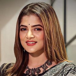 Srabanti Chatterjee