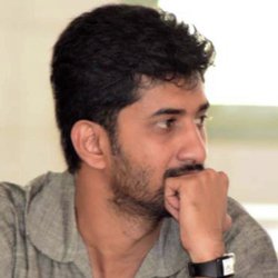 Sreedhar Kashyap