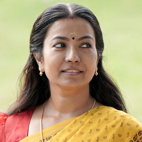 Sreeja Das