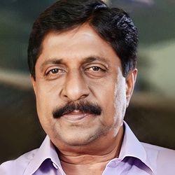 Sreenivasan