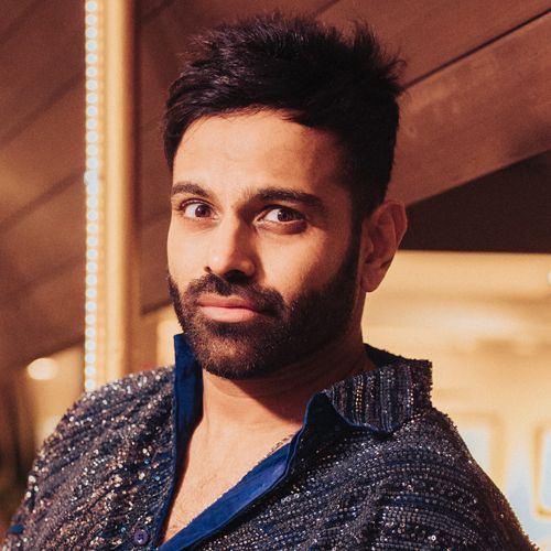 Sreerama Chandra