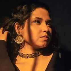  Sreetama Bhattacharjee