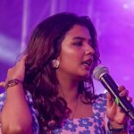 Sreya Jayadeep
