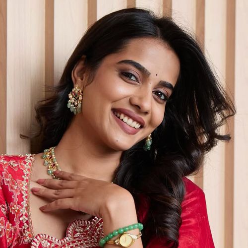 Sri Gouri Priya