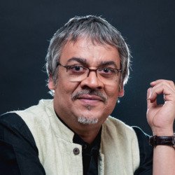  Srikanta Acharya