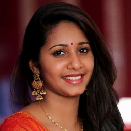 Srilakshmi Belmannu