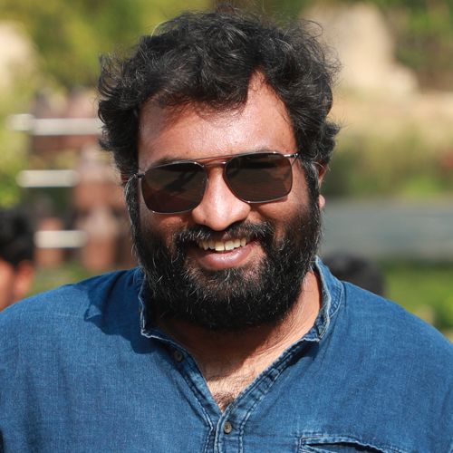 Srini Josyula