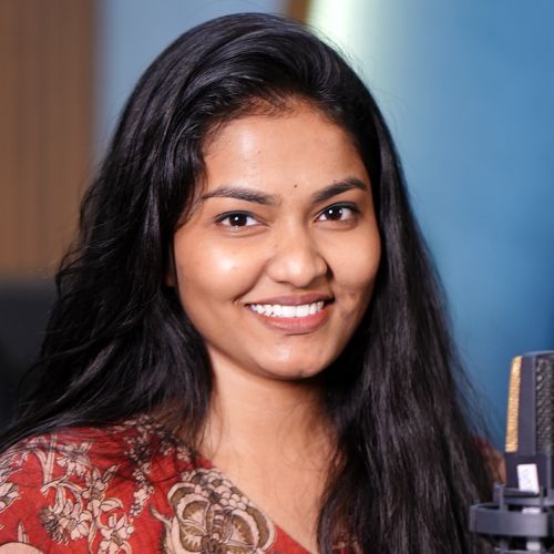 Srinidhi Nerella