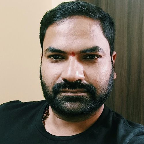 Sriram Pisupati