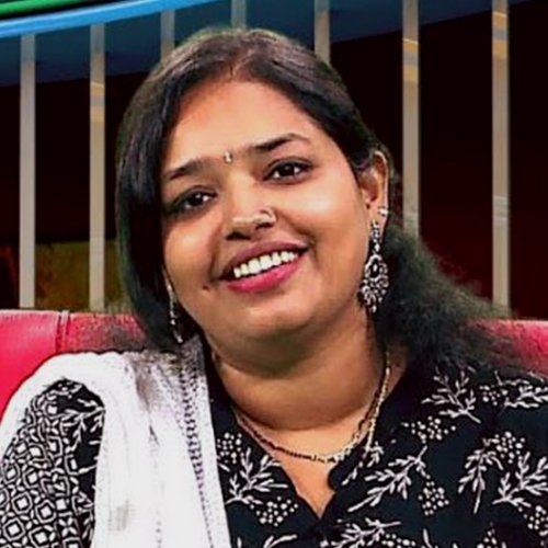 Srivardhini