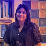 Sruthy Sivadas