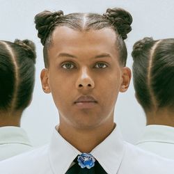 Stromae profile photo