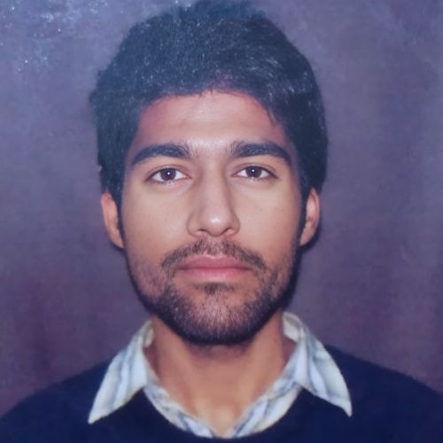Subah Bhatt