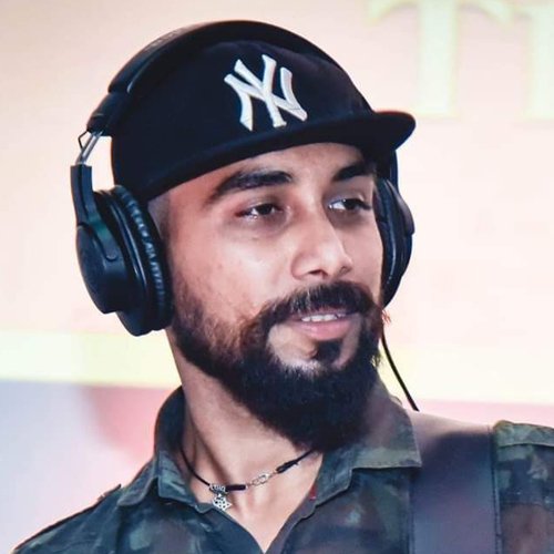 Subhajit Bhowmick
