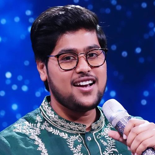 Subhajit Chakraborty