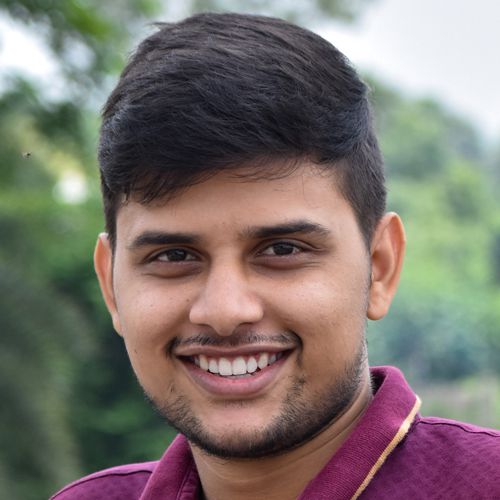 Subhajit Maji