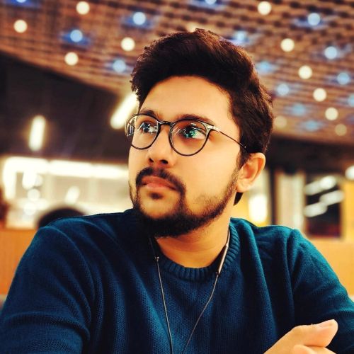 Subhrajit Mohanty