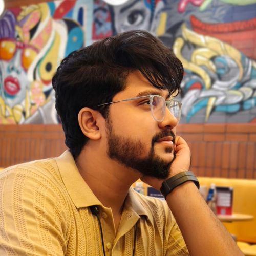 Subhrajit Mohanty