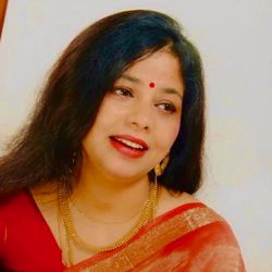  Sucheta Bhattacharjee