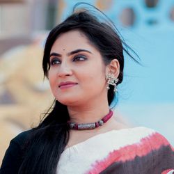 Suchismita Chakraborty