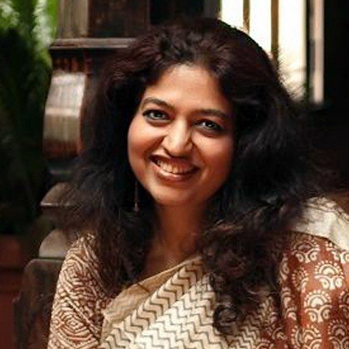 Suchitra Lata