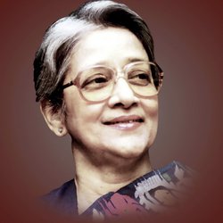 Suchitra Mitra