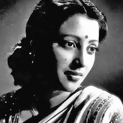 Suchitra Sen