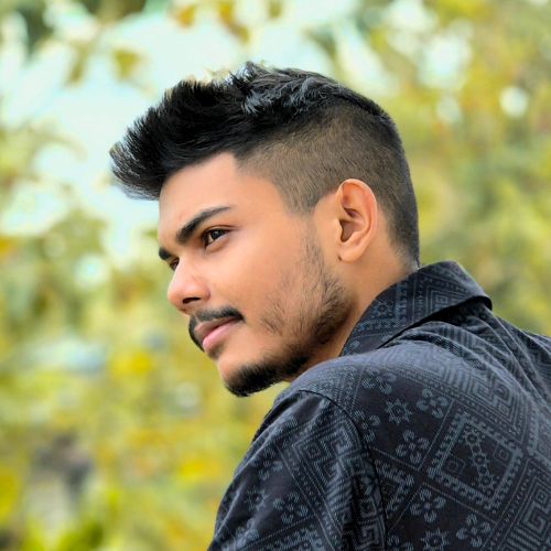 Sudarsan Bordoloi