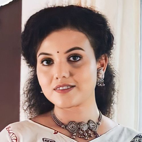 Sudeshna Ghosh