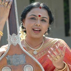 Sudha Ragunathan